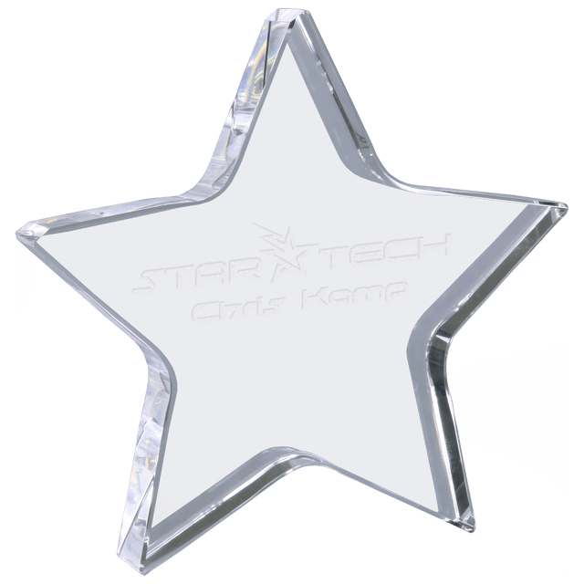Crystal Star-AKD Ink