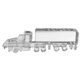 Crystal Medium Semi Truck-AKD Ink
