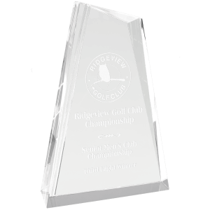 Medium Crystal Peak-AKD Ink