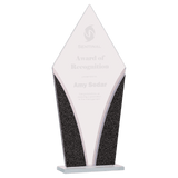 Diamond Designer Glass Award