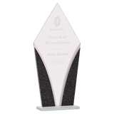 Diamond Designer Glass Award