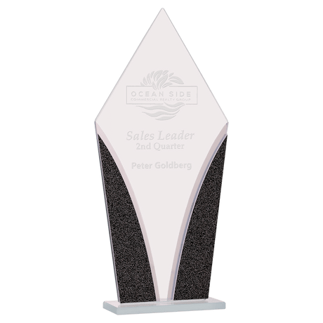 Diamond Designer Glass Award