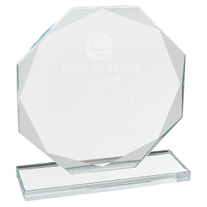 Clear Glass Award