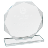 Clear Glass Award