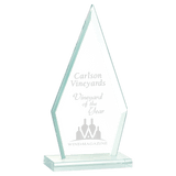 Triangle Jade Glass Award