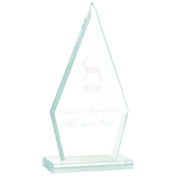 Triangle Jade Glass Award