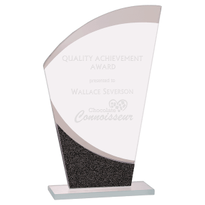 Wave Designer Glass Award