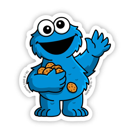Custom Premium Stickers - Durable Printed Stickers-AKD Ink