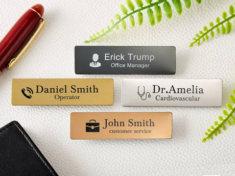 Name Tags-AKD Ink