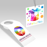 Akuafoil Hang Tags – AKD Ink