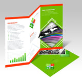 All Inclusive Flyers Brochures – AKD Ink