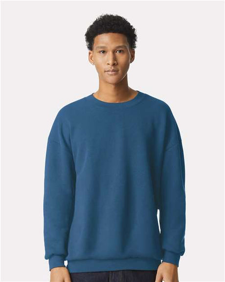 ReFlex Fleece Crewneck Sweatshirt