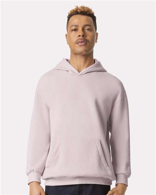 ReFlex Fleece Hoodie