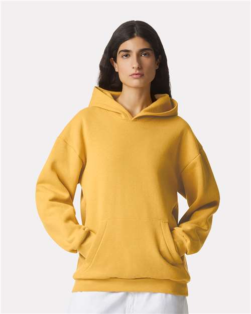 ReFlex Fleece Hoodie