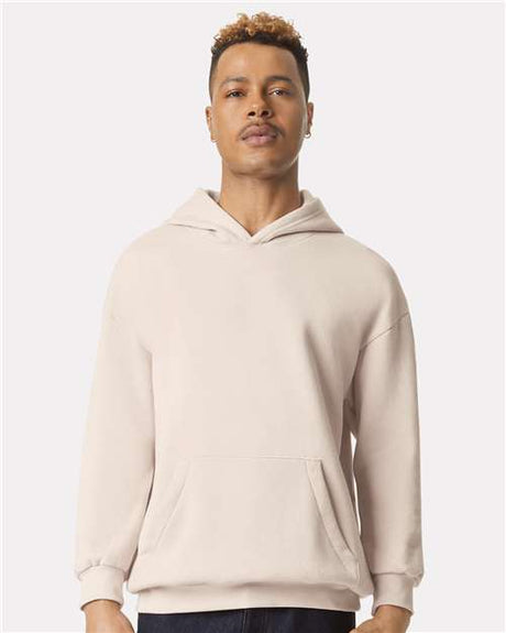 ReFlex Fleece Hoodie