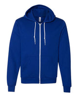 Flex Fleece Full-Zip Hoodie