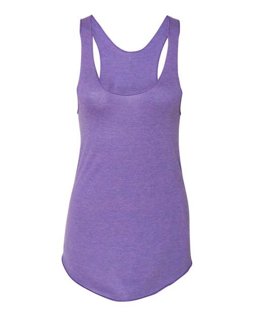 Women’s Triblend Racerback Tank