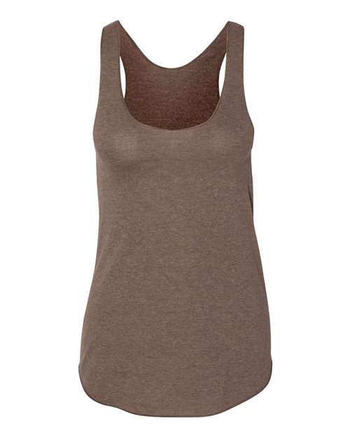 Women’s Triblend Racerback Tank