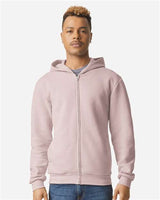 ReFlex Fleece Full-Zip Hoodie