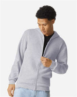 ReFlex Fleece Full-Zip Hoodie