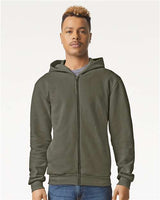 ReFlex Fleece Full-Zip Hoodie