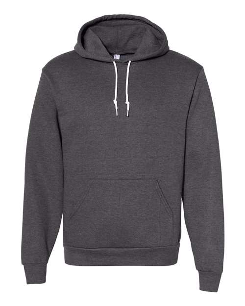 Flex Fleece Drop-Shoulder Hoodie