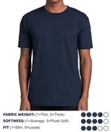 AS Colour 5001 Premium T-shirt