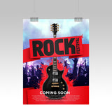 Blockout Posters - Custom Size Quote – AKD Ink