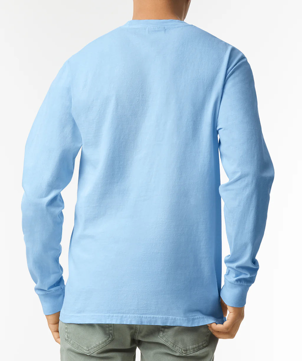 Comfort Colors Long Sleeve T-Shirt 6014