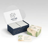 Custom Business Card Boxes custom printed product