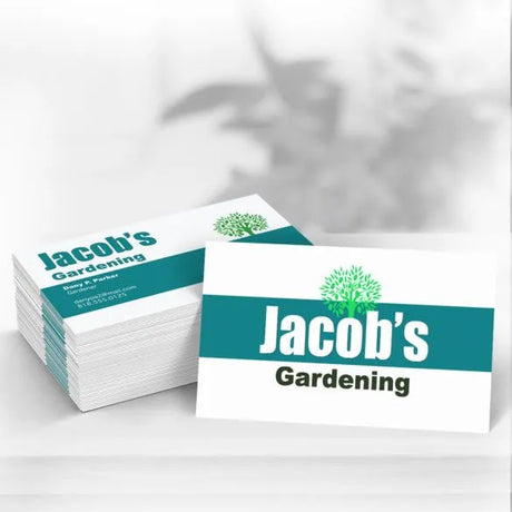 EndureACE Business Cards-AKD Ink