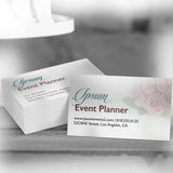 Pearl Business Cards