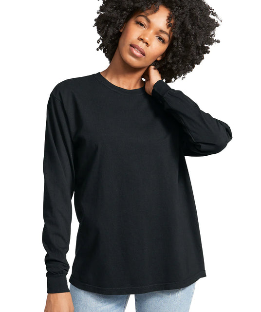 Comfort Colors Long Sleeve T-Shirt 6014