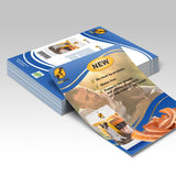 Common Sell Sheets – AKD Ink