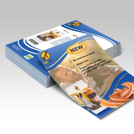 Common Sell Sheets – AKD Ink