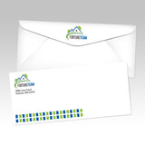 Digital Envelopes – AKD Ink