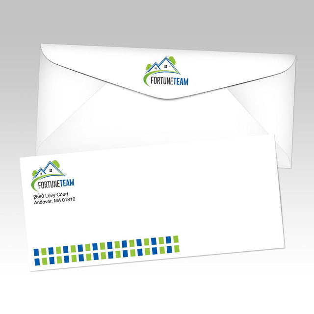Digital Envelopes – AKD Ink