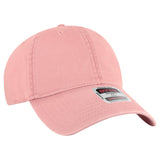 OTTO CAP 6 Panel Low Profile Dad Hat-AKD Ink