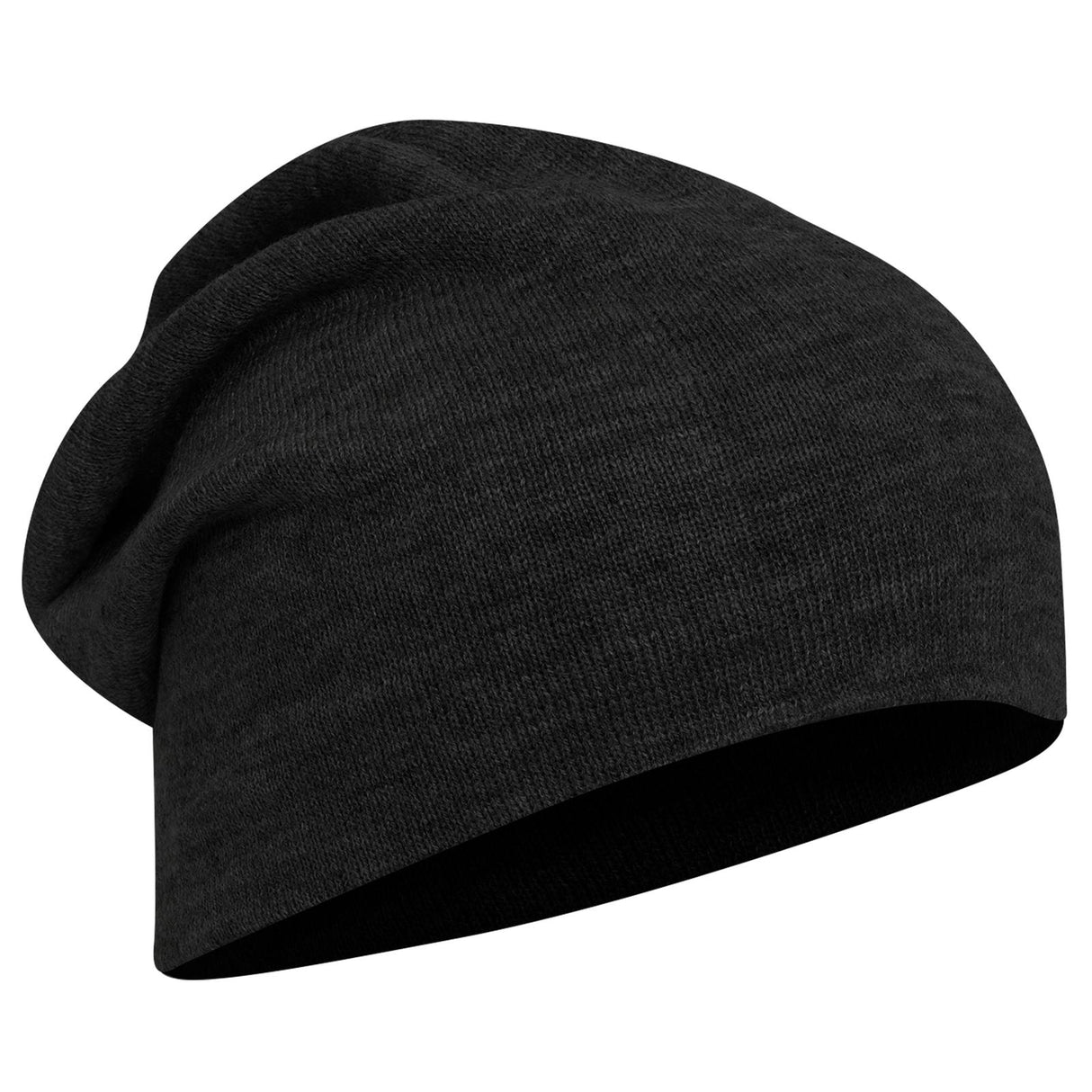 OTTO CAP 11 3/4" Comfort Slouch Beanie-AKD Ink