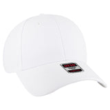 OTTO CAP "OTTO COMFY FIT" 6 Panel Low Profile Baseball Cap-AKD Ink