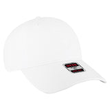 OTTO CAP 6 Panel Low Profile Dad Hat-AKD Ink