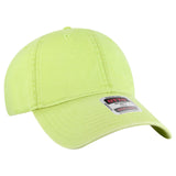 OTTO CAP 6 Panel Low Profile Dad Hat-AKD Ink