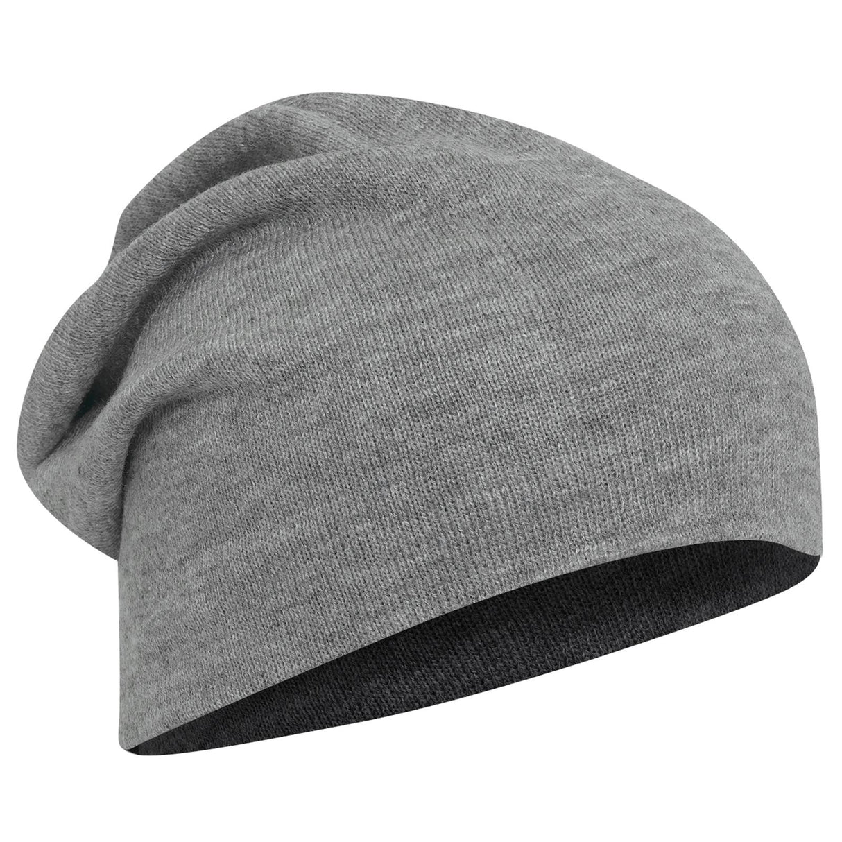 OTTO CAP 11 3/4" Comfort Slouch Beanie-AKD Ink