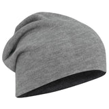 OTTO CAP 11 3/4" Comfort Slouch Beanie-AKD Ink