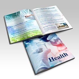 Dull Book with Satin AQ Booklets printed by AKD Ink