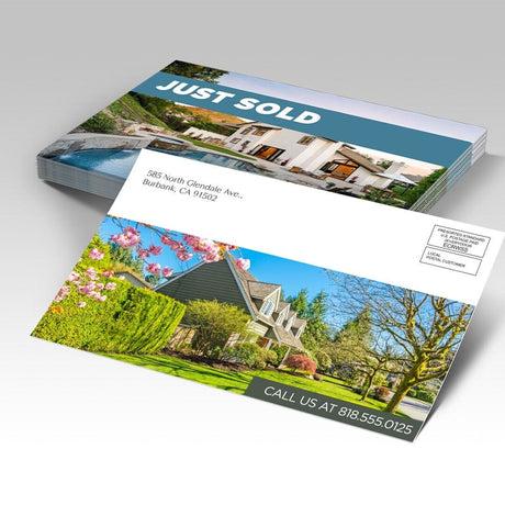 EDDM Full Service Postcards – AKD Ink