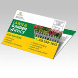 EDDM Print Only - Half Folds – AKD Ink