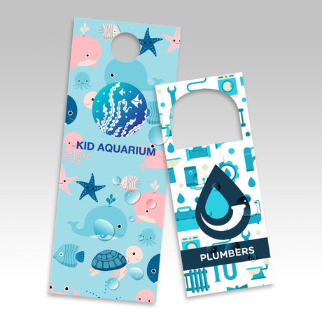 EndurACE Door Hangers – AKD Ink