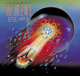 Officially Licensed Journey Escape Album Tribute Acoustic Mini Guitar Replica Model