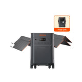Jackery Explorer  5000 Plus Double Kit (10kWh)
